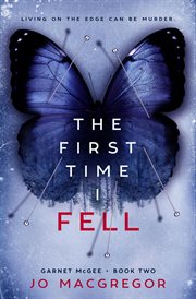 The first time i fell cover image