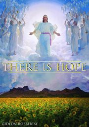 There is hope cover image
