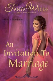 An invitation to marriage cover image