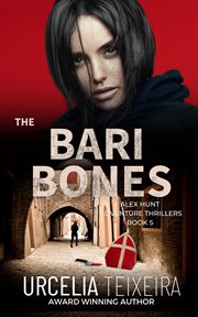 The bari bones cover image