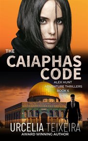 The caiaphas code cover image