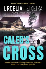 Caleb's Cross cover image