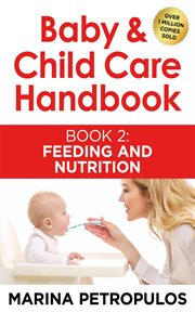 Feeding and nutrition cover image