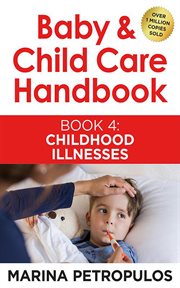 Childhood illnesses cover image