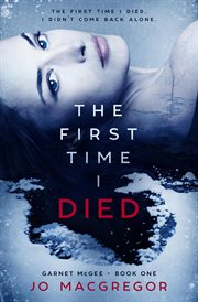 The First Time I Died cover image