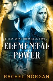 Elemental power cover image