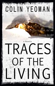 Traces of the living cover image