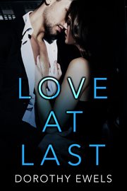 Love at last cover image