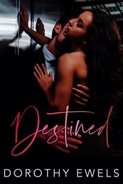 Destined cover image