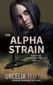 The alpha strain cover image