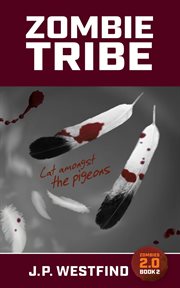 Zombie tribe cover image