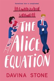 The Alice Equation cover image