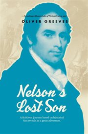Nelson's lost son cover image