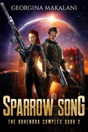 Sparrow song cover image