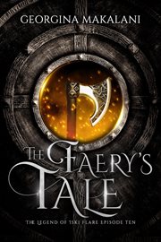 The faery's tale cover image