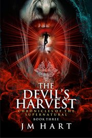 The devil's harvest cover image