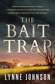 The Bait Trap cover image