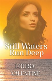 Still waters run deep cover image