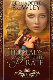 The Lady and the Pirate cover image
