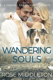 Wandering souls cover image