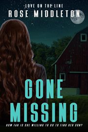 Gone Missing cover image