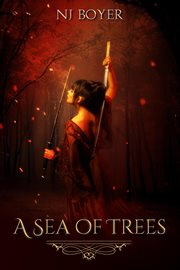 A sea of trees cover image