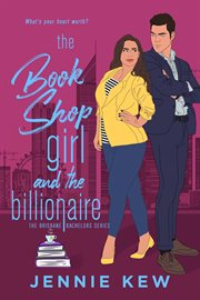 The Book Shop Girl and the Billionaire cover image