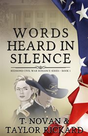 Words heard in silence cover image