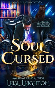 Soul Cursed : Gods Cursed cover image