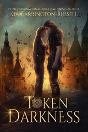 Token darkness cover image