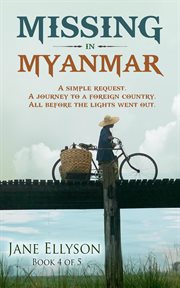 Missing in myanmar cover image