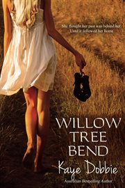 Willow Tree Bend cover image