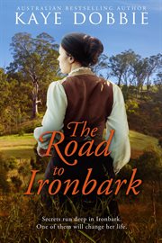 The Road to Ironbark cover image