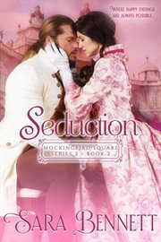 Seduction cover image
