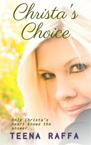 Christa's Choice cover image