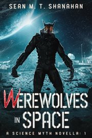 Werewolves in space cover image