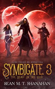 The Beast in the Void : Symbicate cover image