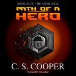 Path of a hero cover image