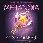 Metanoia cover image