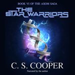 The star warriors cover image