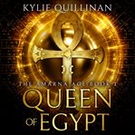 Queen of egypt cover image