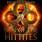 Son of the hittites cover image