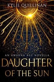 Daughter of the sun cover image