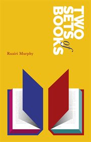Two sets of books cover image
