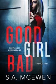 Good Girl Bad cover image