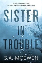 Sister in trouble cover image