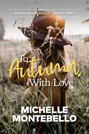 With love to autumn cover image