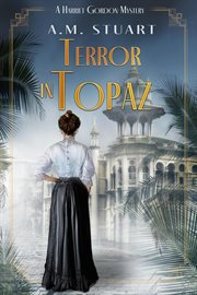 Terror in Topaz cover image
