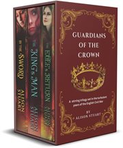 Guardians of the Crown cover image
