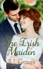 The irish maiden cover image